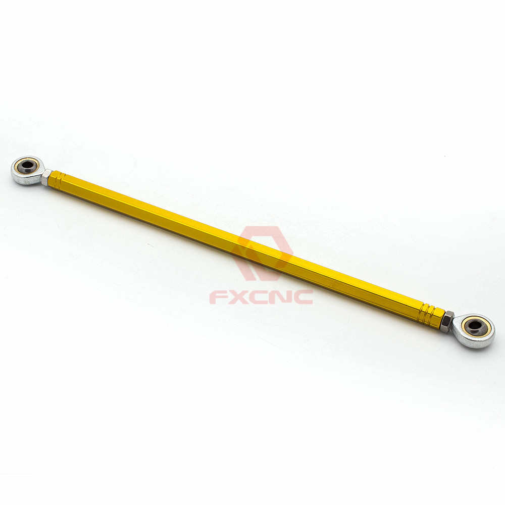 Repose-pieds arrière de moto e - Motorcycle Gear Linkage Rod avis et prix