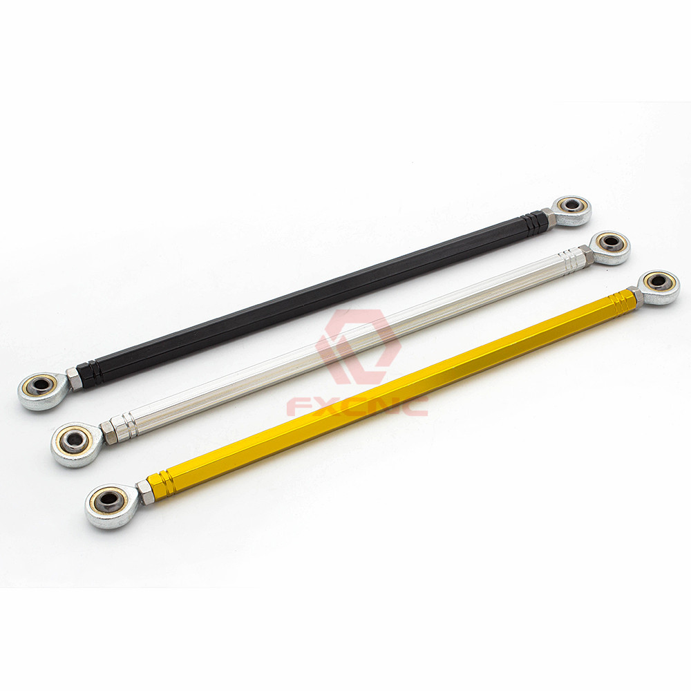 Repose-pieds arrière de moto e - Motorcycle Gear Linkage Rod avis et prix