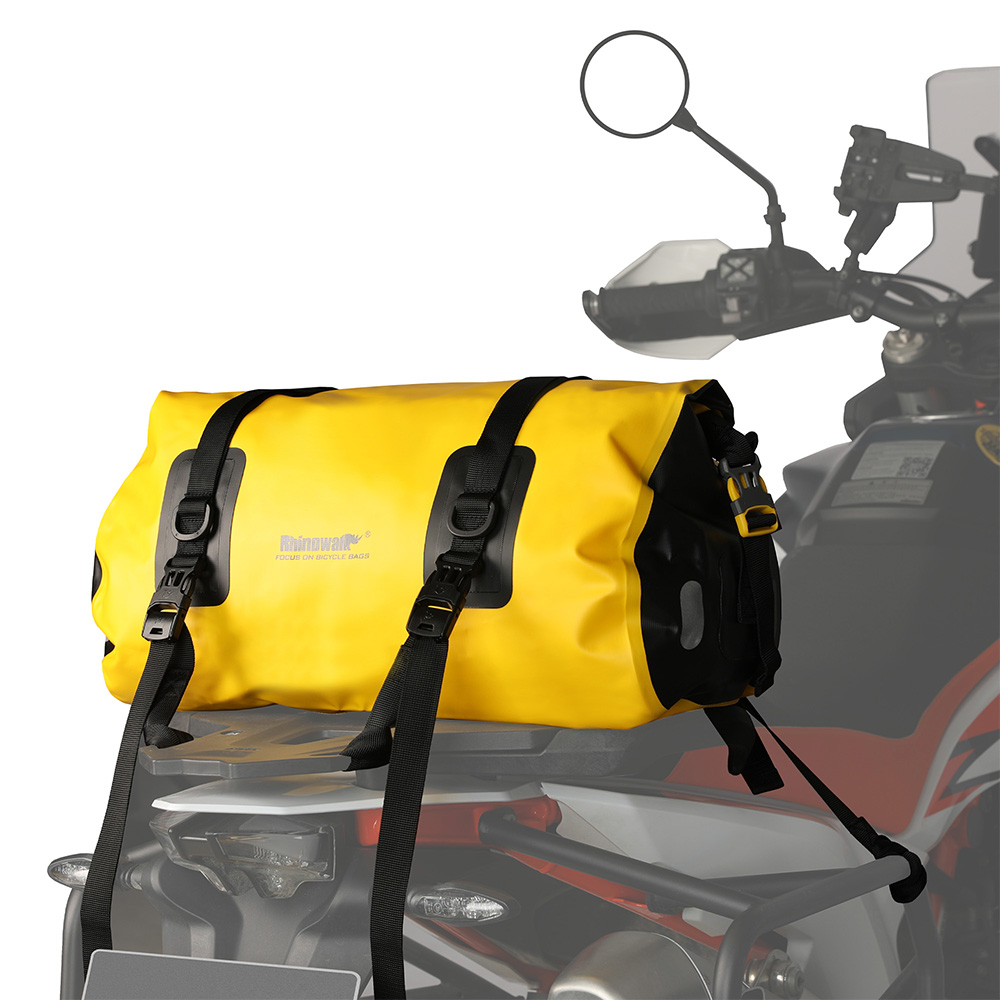 Bal inowalk-Sacoche Arrière de - Motorcycle Gear Travel Bag avis et prix