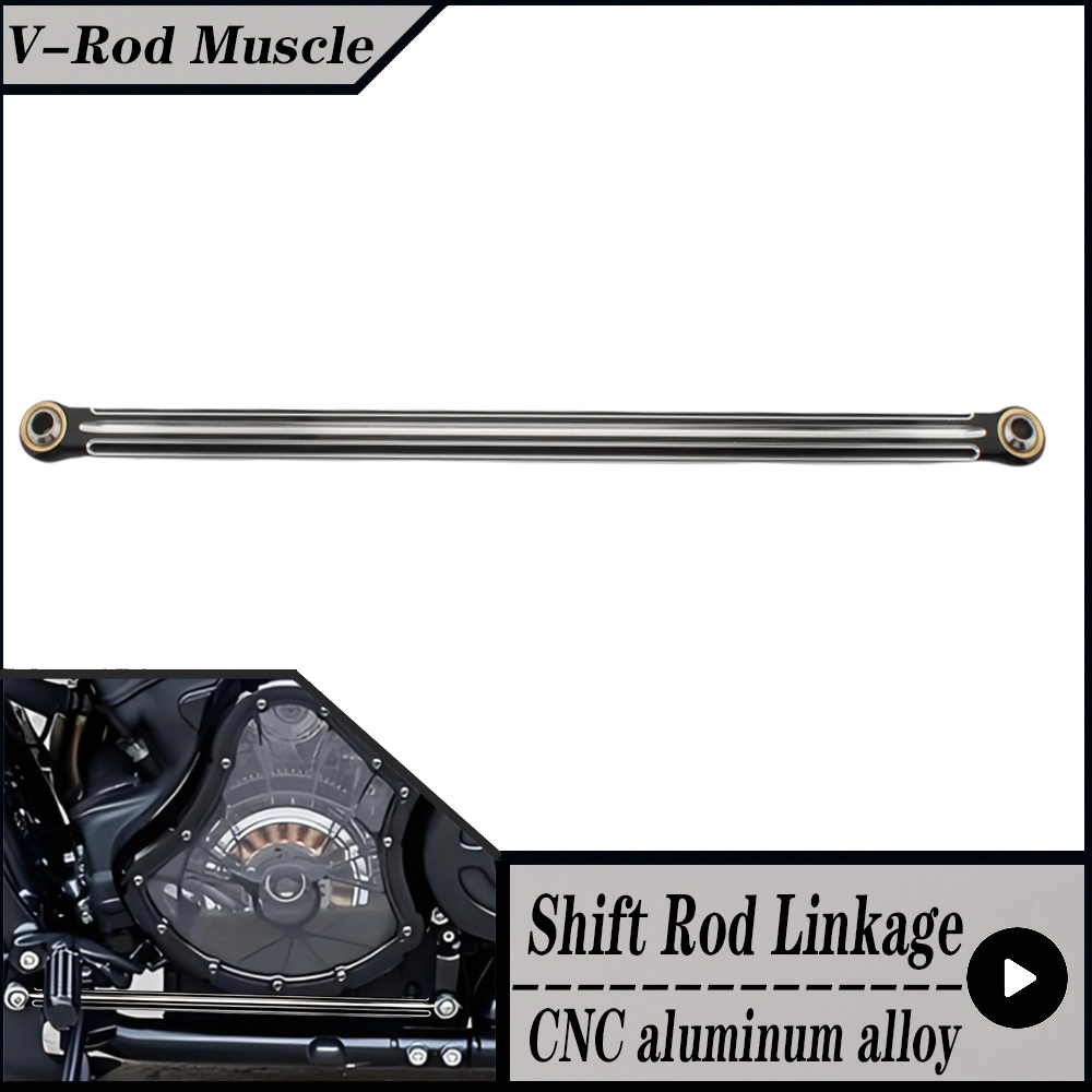 Levier de changement de vitess - Motorcycle Gear Linkage Rod avis et prix