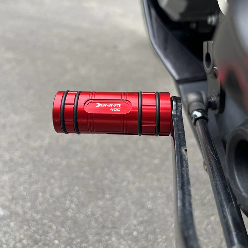 NOUVEAU Pour Bajaj Dominar 400 - Motorcycle Gear Logo avis et prix