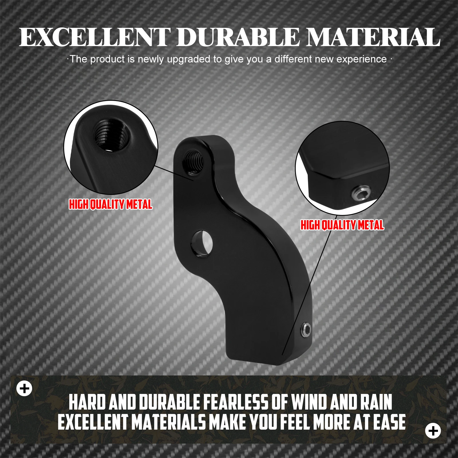 Booster de transmission pour H - Quality Motorcycle Gear avis et prix