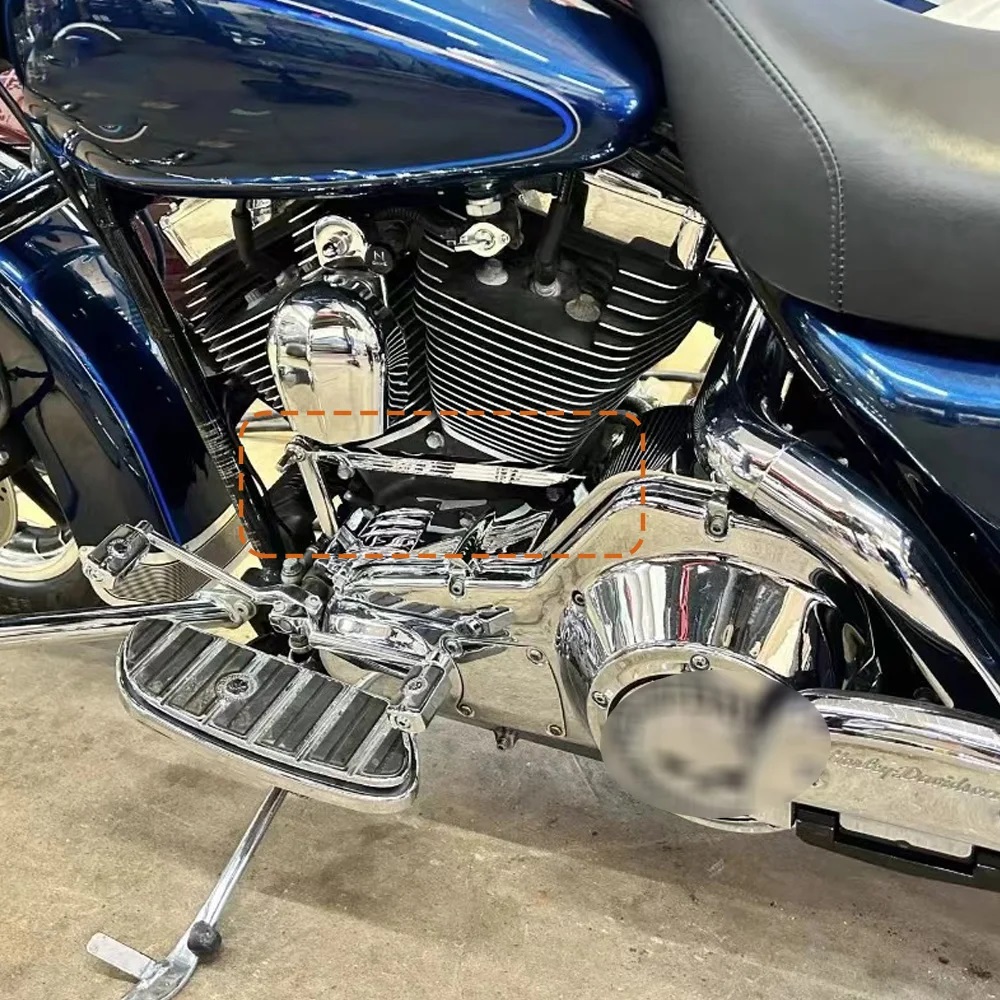 Levier de changement de vitess - Motorcycle Gear Linkage Rod avis et prix