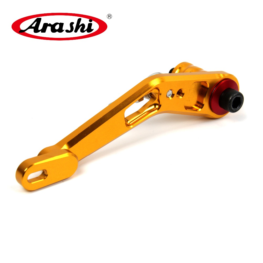 Arashi – repose-pieds réglable - Motorcycle Gear Selector avis et prix