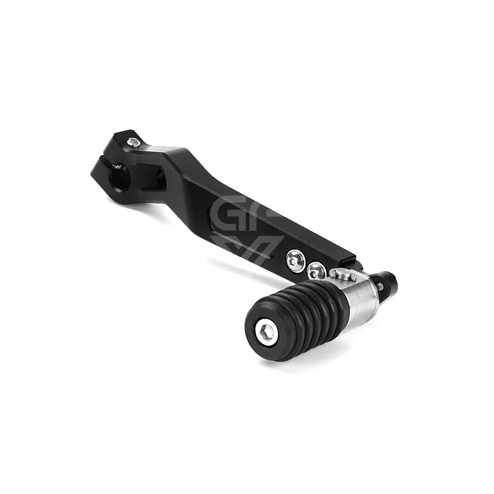 Levier de vitesse réglable et  - Quality Motorcycle Gear avis et prix