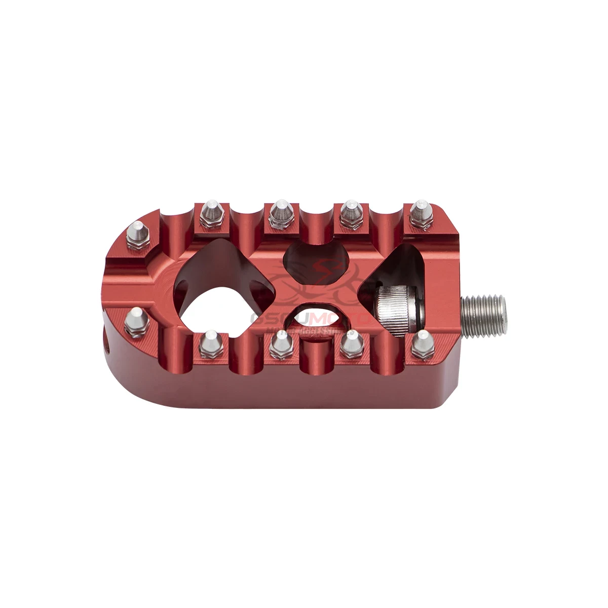Levier de vitesse MX pour moto - Quality Motorcycle Gear avis et prix
