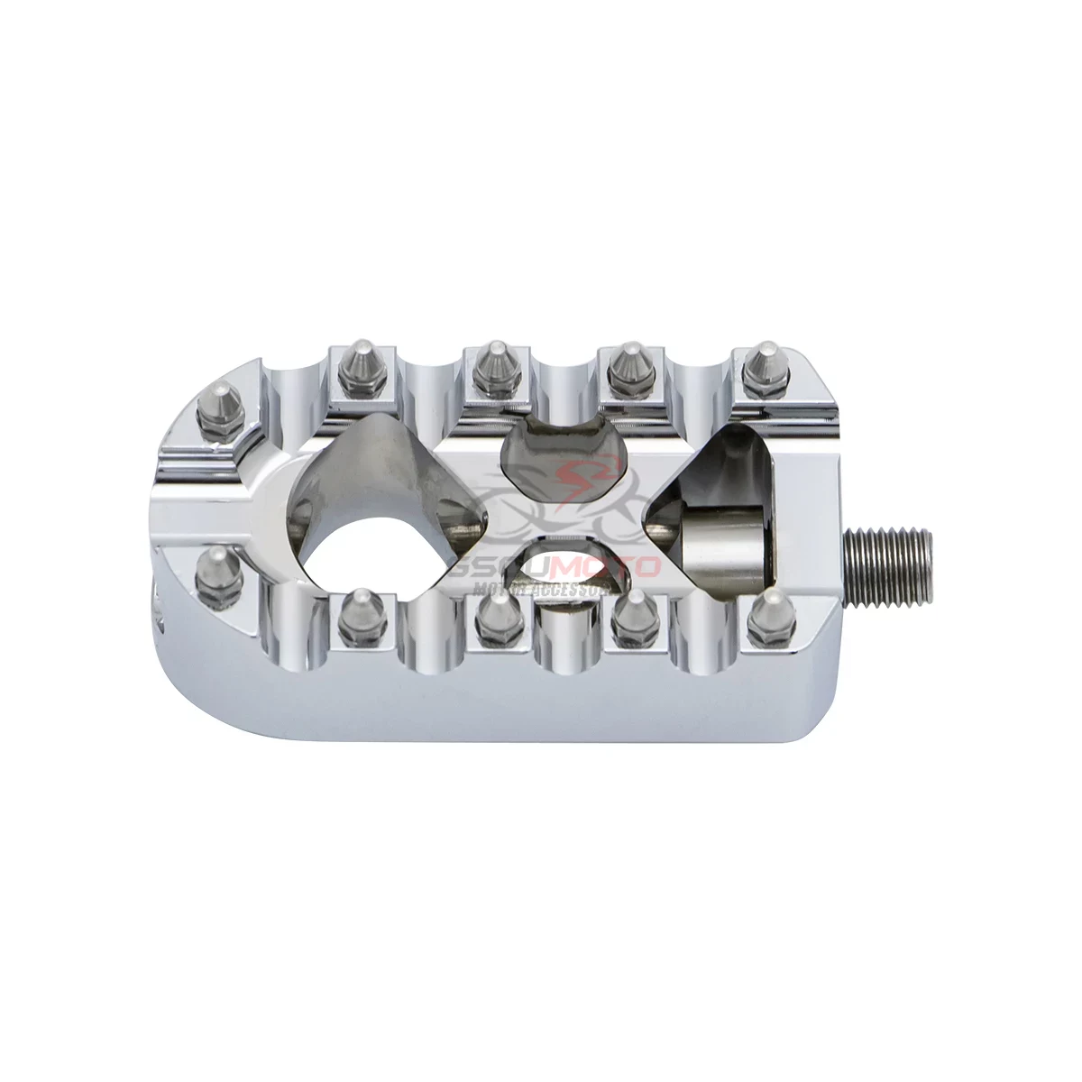 Levier de vitesse MX pour moto - Quality Motorcycle Gear avis et prix