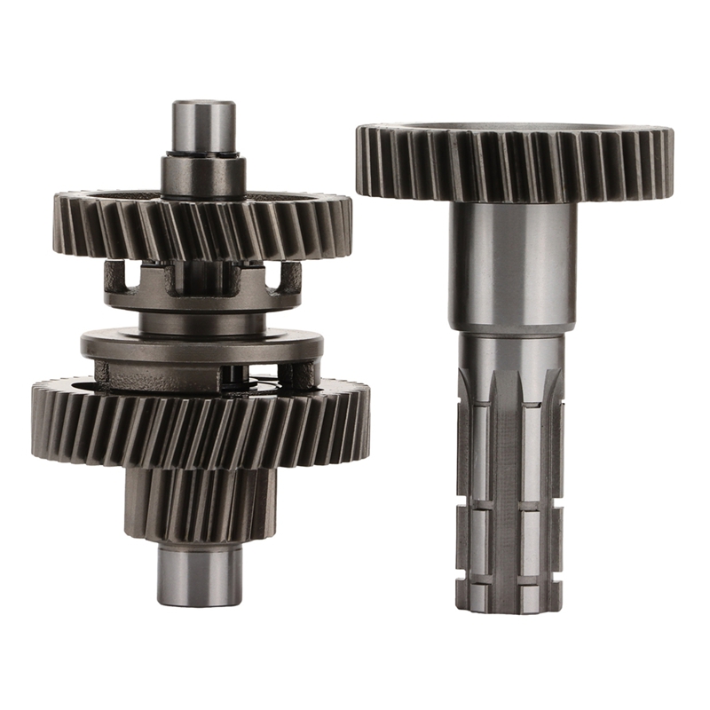 Engrenage de transmission de m - Quality Motorcycle Gear avis et prix
