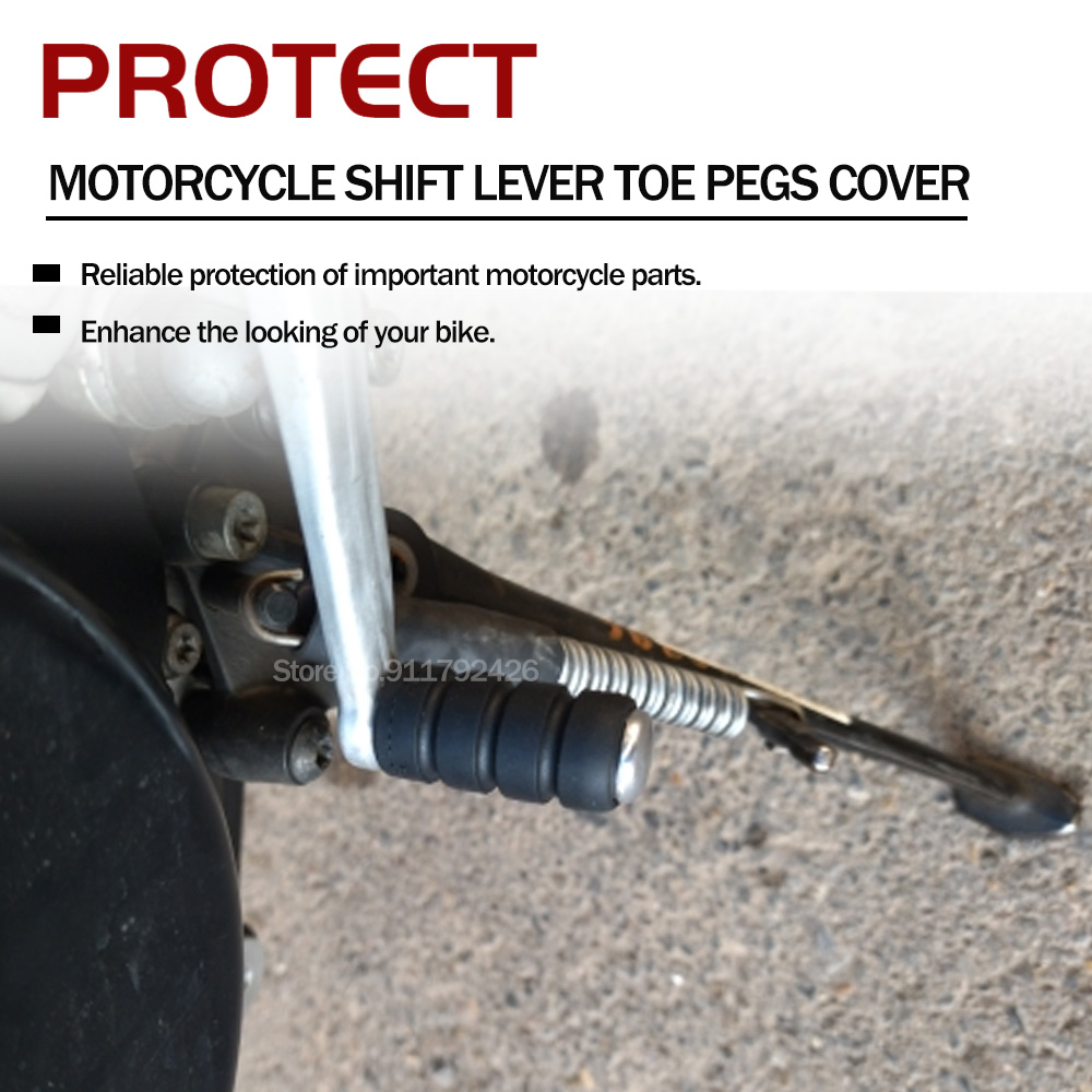 Levier de changement de vitess - Motorcycle Gear Cover avis et prix