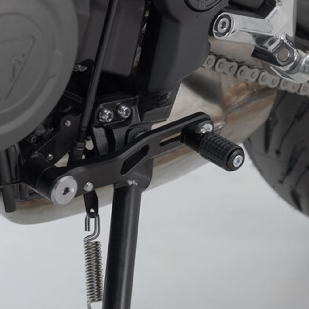 Levier de vitesse pour moto Tr - Motorcycle Gear Selector avis et prix