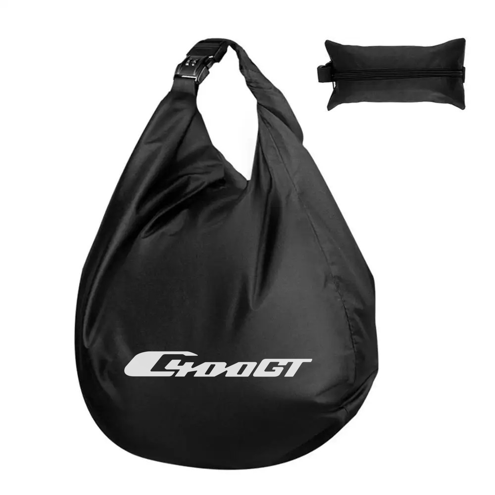 Sac de rangement pour casque B - Motorcycle Gear Travel Bag avis et prix