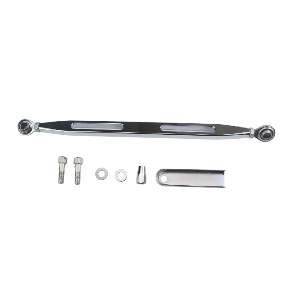 Ensemble de tiges de liaison d - Motorcycle Gear Linkage Rod avis et prix