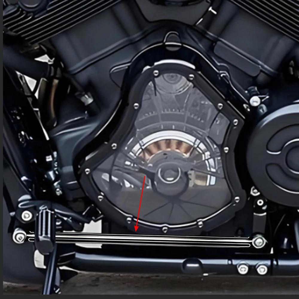 Pour Harley Davidson Night Rod - Motorcycle Gear Linkage Rod avis et prix