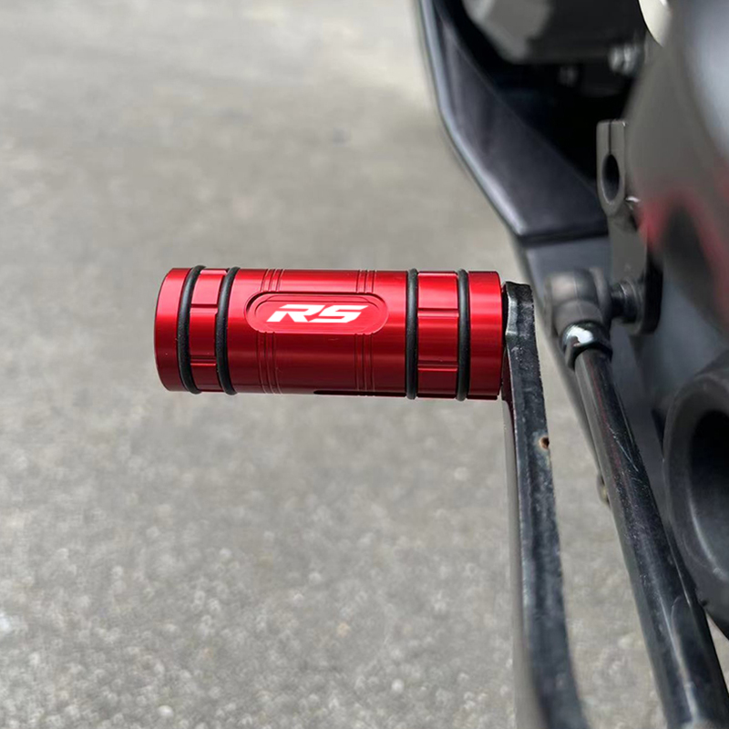 Nouveau pour Aprilia RS660 RS4 - Motorcycle Gear Logo avis et prix