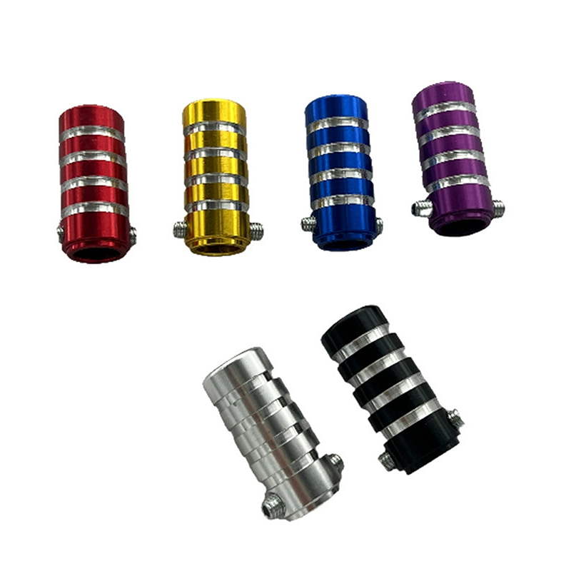 Couvercle CNC pour levier de c - Motorcycle Gear Lever Cover avis et prix