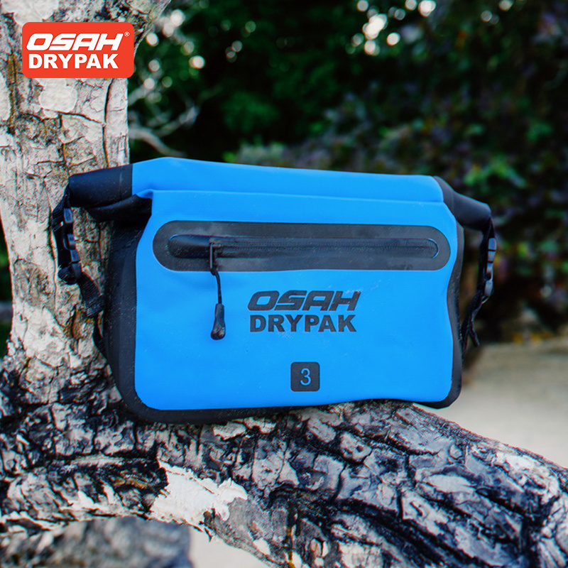 OSAH 3L extérieur multifonctio - Motorcycle Gear Travel Bag avis et prix