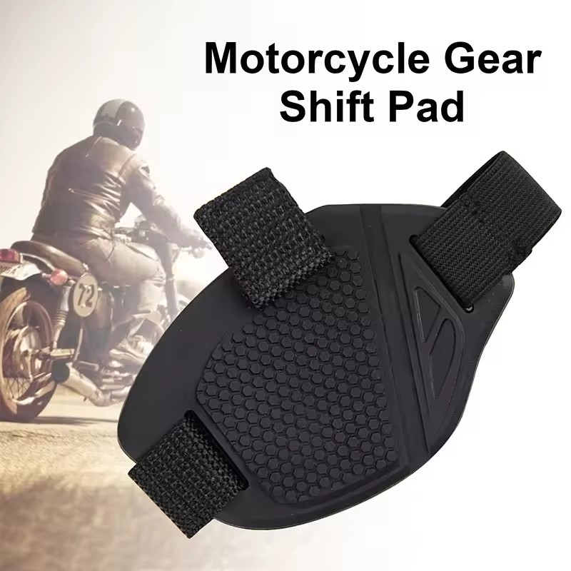 1/2 Pièces Protège-chaussures  - Motorcycle Gear Cover avis et prix