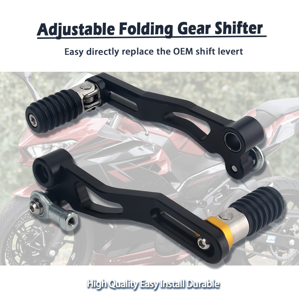 Levier de changement de vitess - Motorcycle Gear Selector avis et prix
