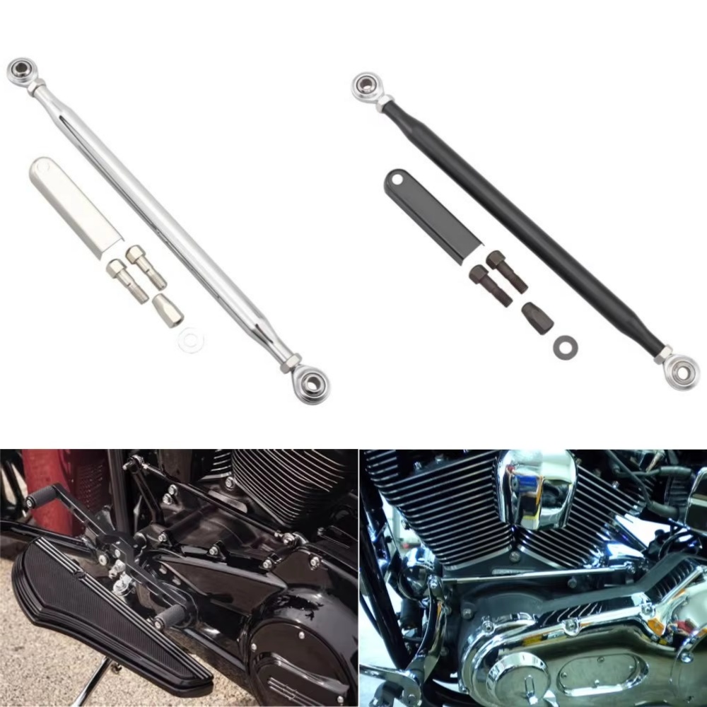 Levier de changement de vitess - Quality Motorcycle Gear avis et prix