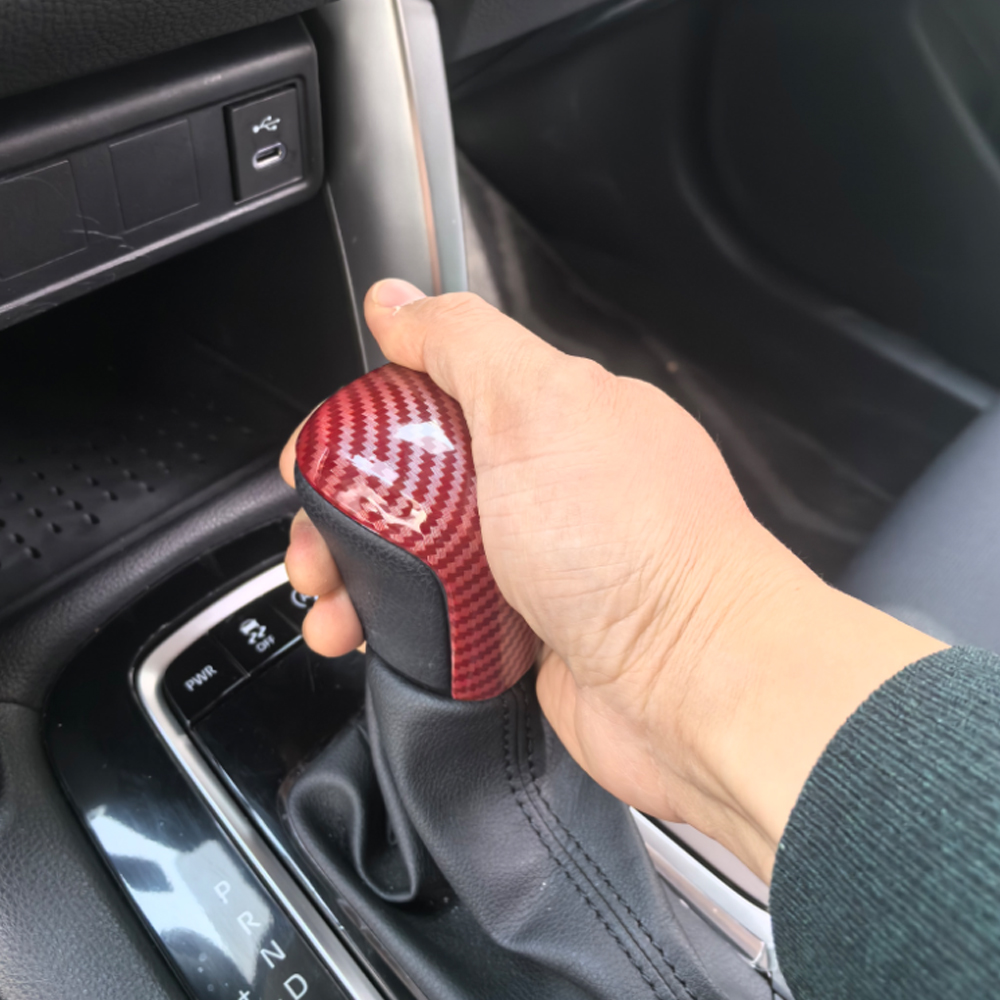 Pour Toyota Corolla Cross / Co - Motorcycle Gear Lever Cover avis et prix