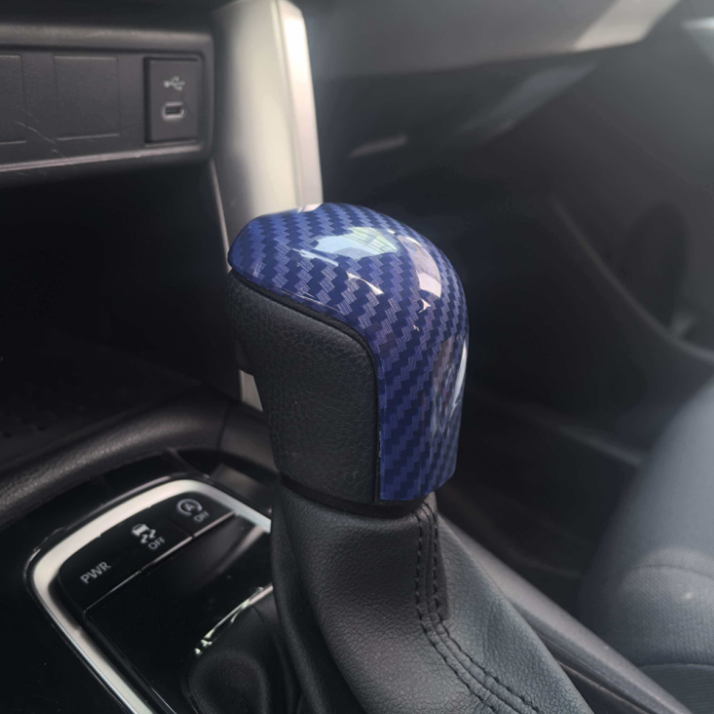 Pour Toyota Corolla Cross / Co - Motorcycle Gear Lever Cover avis et prix