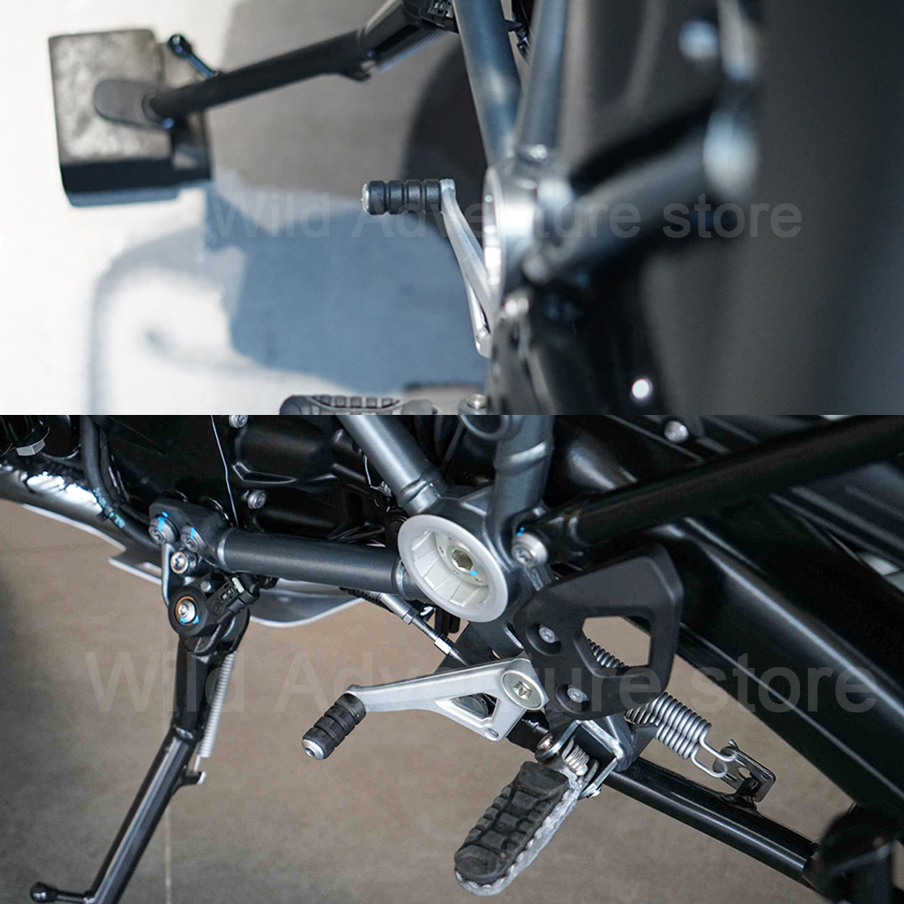 Couvre-pédale de levier de vit - Motorcycle Gear Cover avis et prix