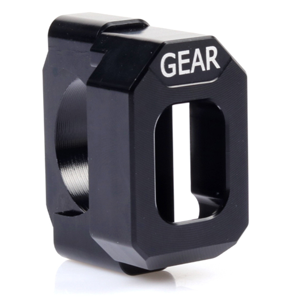 Support universel pour indicat - Motorcycle Gear Cover avis et prix