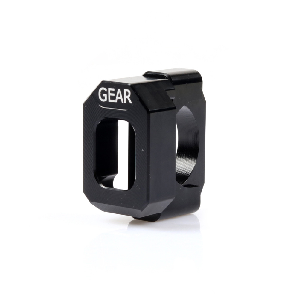 Support universel pour indicat - Motorcycle Gear Cover avis et prix